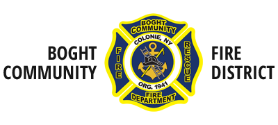 Boght Community Fire District
