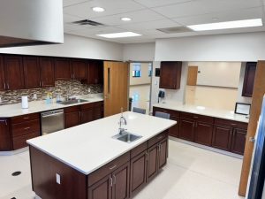 Boght Community Fire District Hall Rental - Kitchen 2